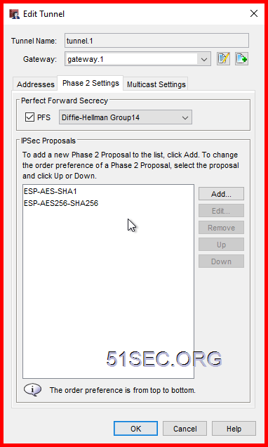 check point firewall wont start vpn tunnel