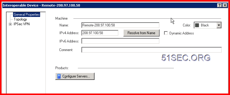 check point firewall wont start vpn tunnel