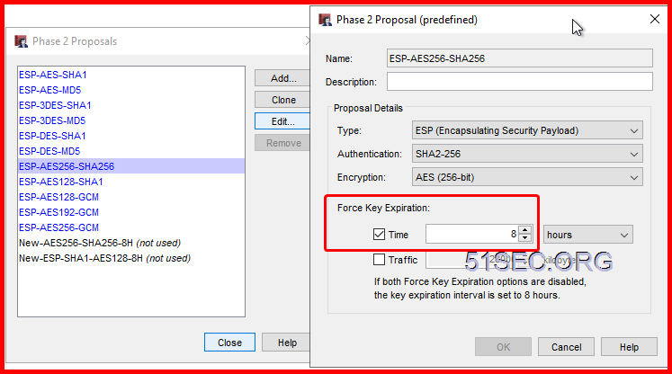 check point firewall wont start vpn tunnel