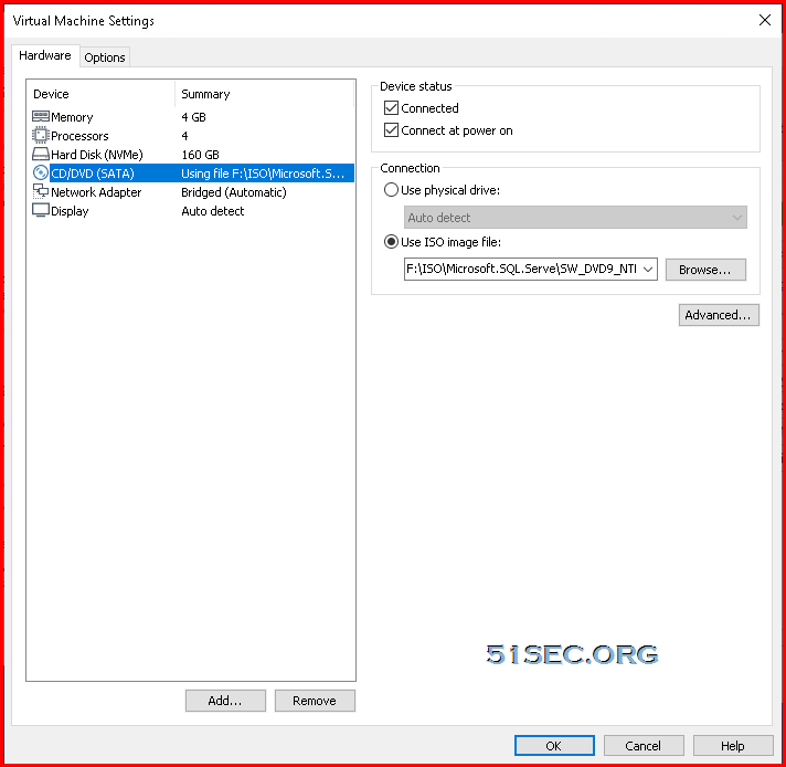 Install MSSQL Server in 10 Minutes