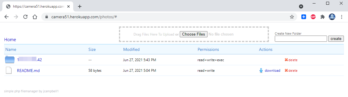 simpleimage php github simpleimage php github