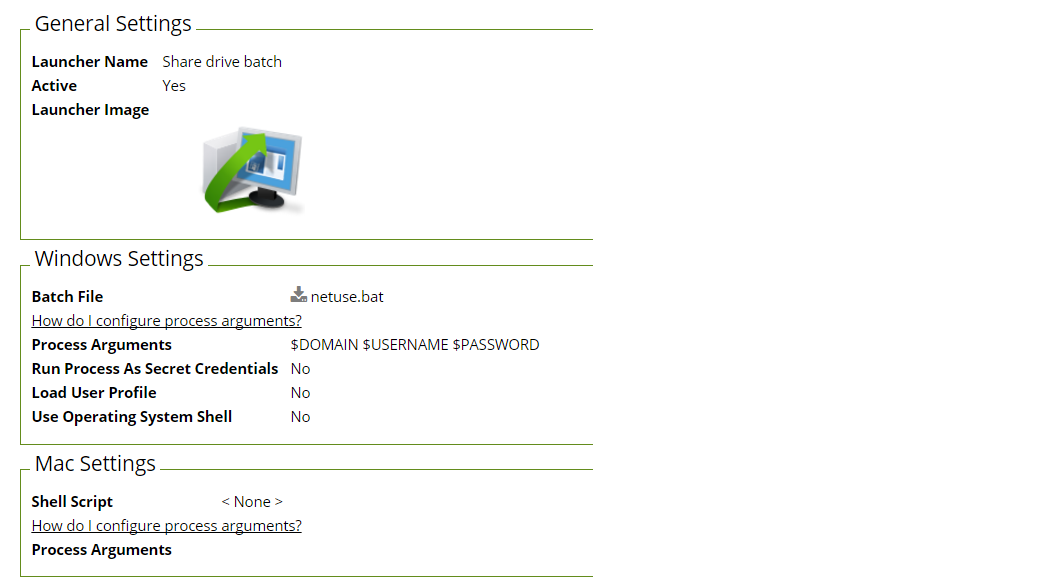 TSS Knowledges - Launchers, Proxy, Discovery, Dependencies, Remote Password Changing, Alerting, Recording, Check-In/Check-Out, etc