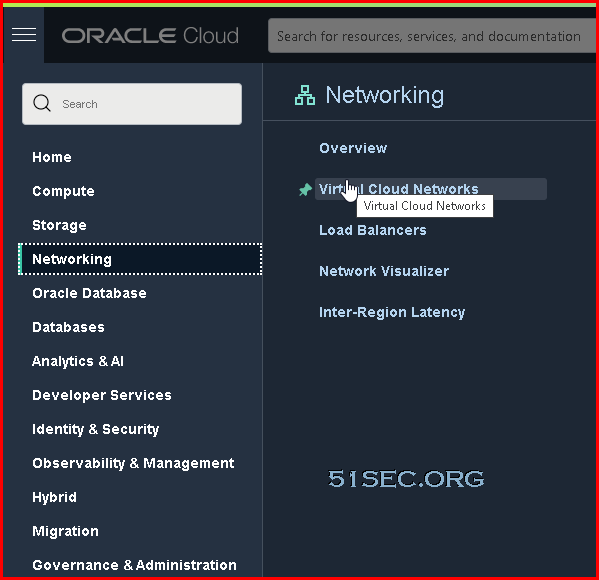 Enable IPv6 on Oracle Cloud Infrastructure & Asiign it to CentOS
