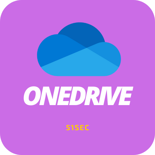 51sec OneDrive