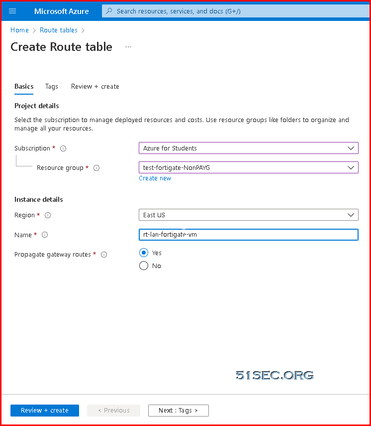 fortigate vm trial license